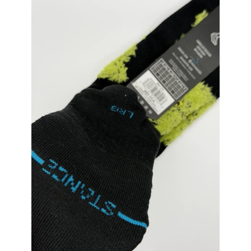 Stance dr seuss